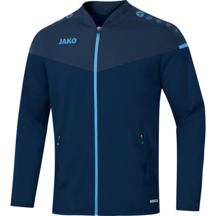 JAKO Vrijetijdsvest Champ 2.0 9820-95