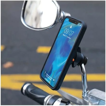 Smartphone spiegelhouder Tigra fit-clic néo