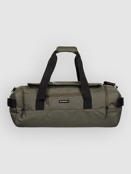 Quiksilver Shelter Duffeltas Groen