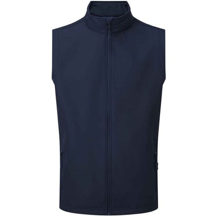 Premier Windbestendig herenjack (Marine)