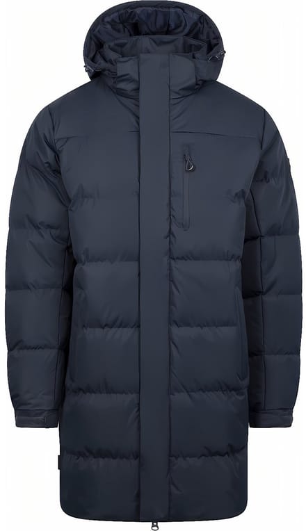 Trespass Clipster Jas Blauw XL Man
