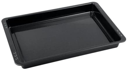 Habonne Emaille Braadslede 42 x 29 x 4 cm