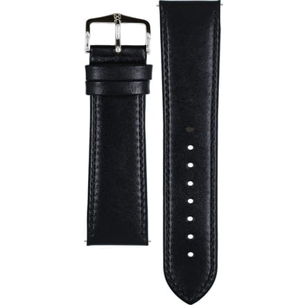 Hirsch Strap Osiris L  (Bandbreedte: 24 mm) -
