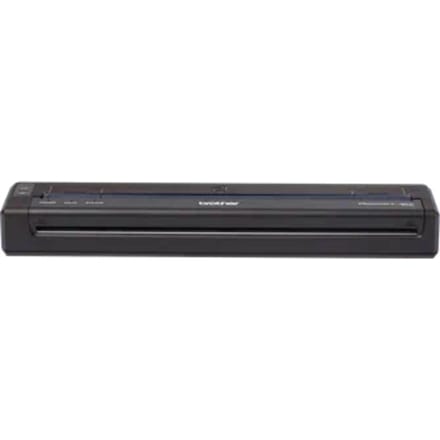 Brother PocketJet 8 PJ-823 - Zwart-wit - Inkt