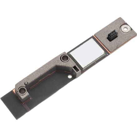 Bluetooth WiFi Board Professionele Draadloze WiFi Kaart Module Vervangingsonderdeel voor Xbox One X Game gray