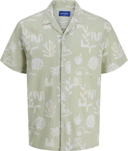 Jack & Jones Junior Overhemd Overhemd Boys