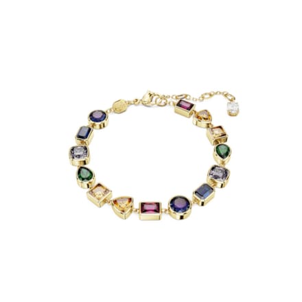 Swarovski - Stilla - 5662925 - Dames - Armband - 16.00 - 20.00 CM