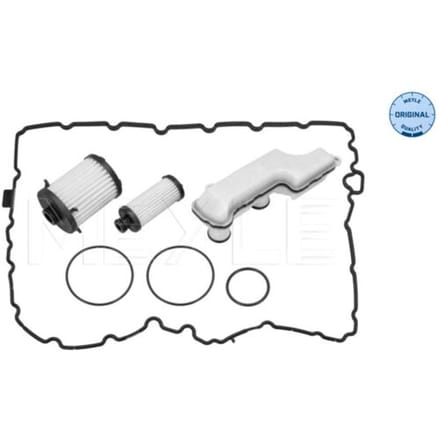 Hydrauliekfilterset, automatische aandrijving MEYLE-ORIGINAL-KIT: Better solution for you! MEYLE 100 137 0016