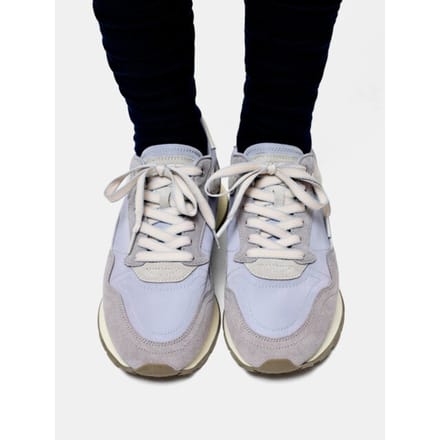 HOFF City D dames sneaker - Licht blauw - Maat 37