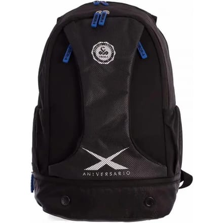 Rugzak Vibor-a X Anniversary Black/Royal ÚNICA