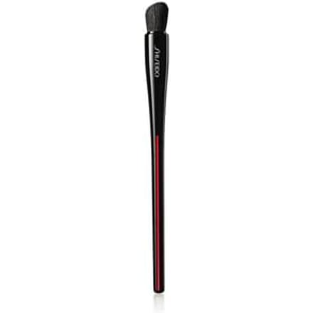 Shiseido - Katana Fude Multi Eye Brush 1 pc