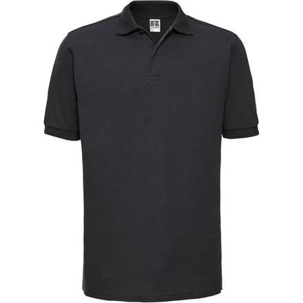 Duurzaam polo Russell Athletic Hardwearing