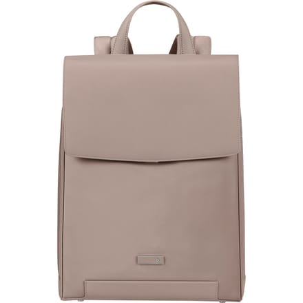 Samsonite Laptoprugzak - Zalia 3.0 Backpack W/Flap 14.1 inch - 11.5 l - Old Rose