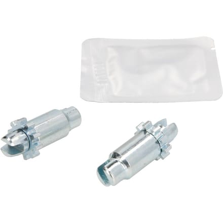Toebehorenset,Parkeerremschoen QUICK BRAKE 120 53 015