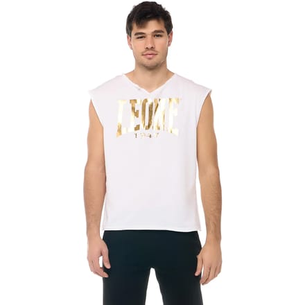 Tanktop Leone New Gold