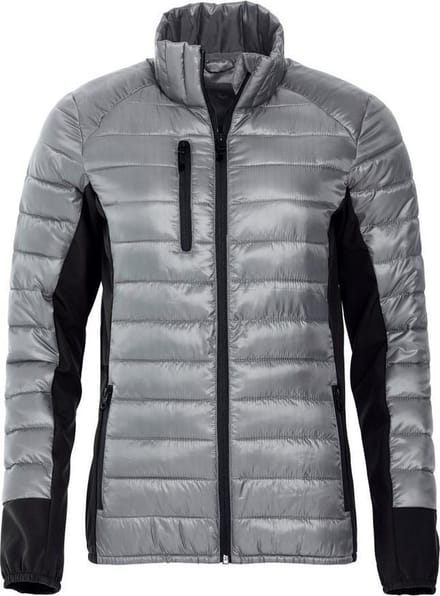 Clique Lemont Women 020919 - Grijs - XS