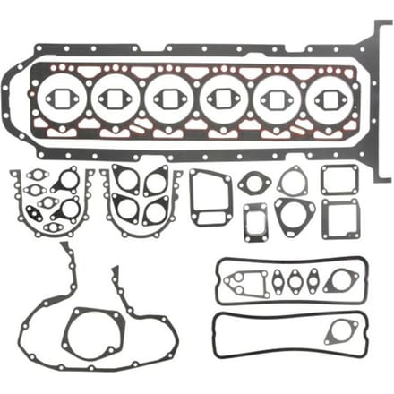 Motorolieafdichtingset ENGITECH ENT000507