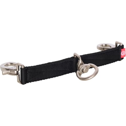 Alliantie voor nylon sleutelkoorden Imperial Riding