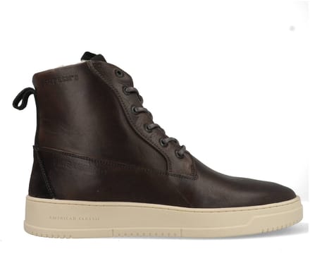 PME Legend Boots Tipdragon PBO2509260-9703 Grijs-41