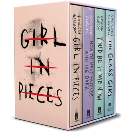 Kathleen Glasgow Boxed Set - Kathleen Glasgow