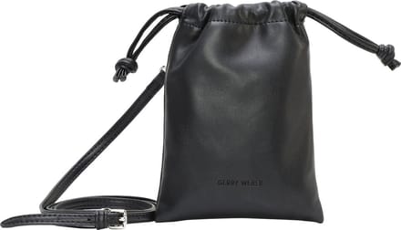 GERRY WEBER Telefoontasje Drawn To You Phonecase Black Zwart