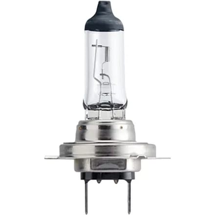Philips Autolamp - 12V 55W - PX26D H7 - Heldere Verlichting - Eenvoudige Installatie