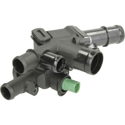 Thermostaat, koelvloeistof THERMOTEC D2W006TT