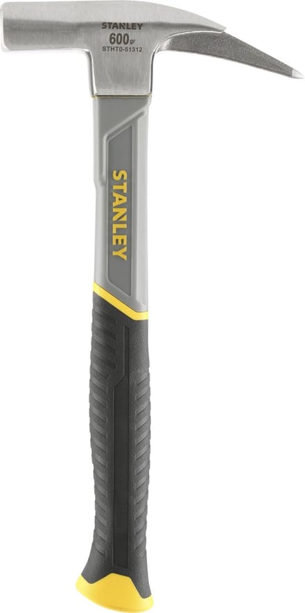 Stanley Lathamer Glasvezelf CF 600gr