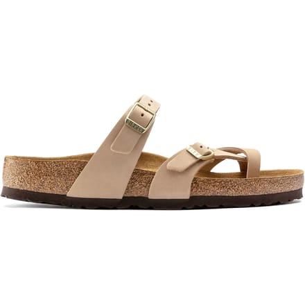 Vrouwenslippers Birkenstock Mayari