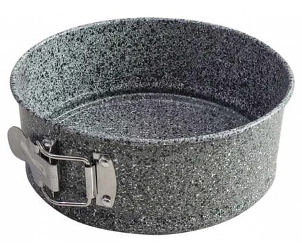 Klausberg - taartvorm - niet klevend - 20 cm