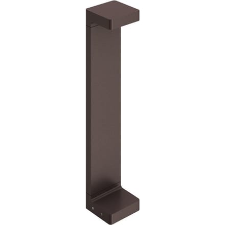 Flos Casting C100 Outdoor - bruin - 50 cm