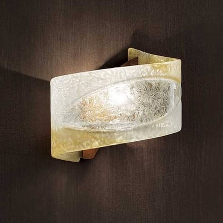 Sil-Lux Wandlamp ATENE 58