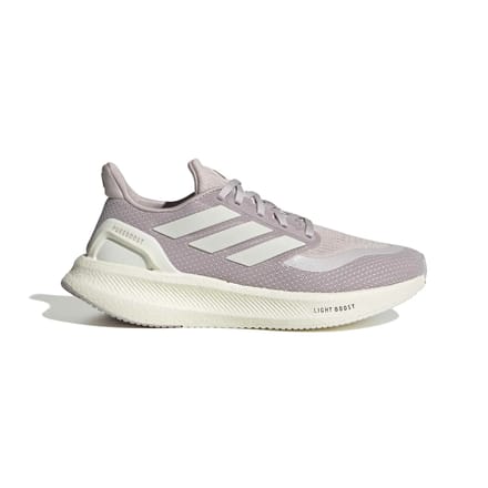 Adidas Pureboost 5 Hardloopschoenen Paars EU 38 2/3 Vrouw
