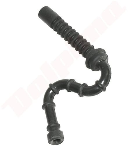 Benzineslang passend op STIHL MS260 ( 1121 358 7700 ) Merk BPC Parts