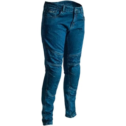 Motorjeans voor dames RST x Kevlar® Aramid Tech Pro
