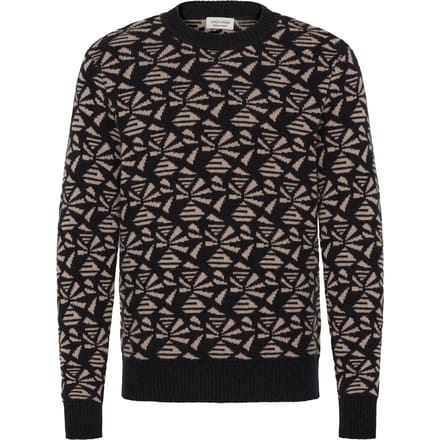 Trui Casual Friday CFDemian Geometric