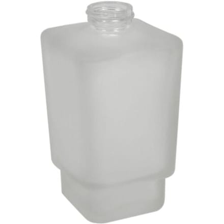 Bravat Replacement Bottle for New York Liquid Soap Dispenser 127251