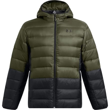 Gewatteerde jas Under Armour Legend