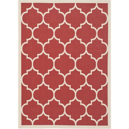 Vloerkleed Monaco in- & outdoor | Safavieh