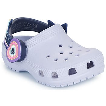 Klompen Crocs C Imagination LightsBkstrpCgT