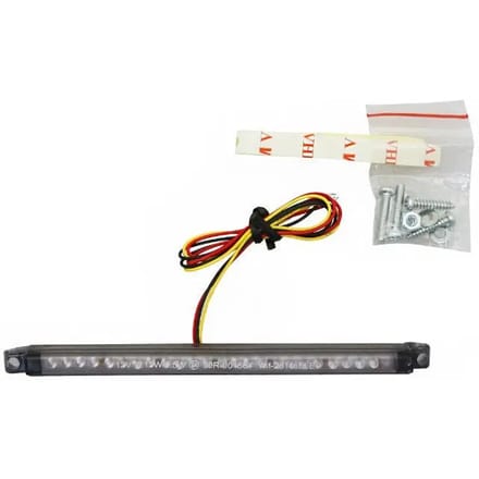 LED-achterlicht Replay Universel
