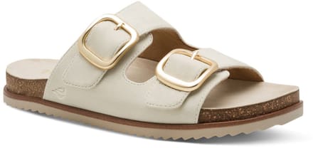 Jana Dames Slipper 8-27461-46 400 H-breedte Maat: 37 EU