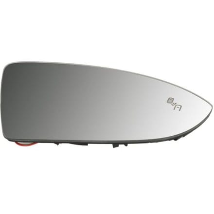 Spiegelglas, buitenspiegel MAGNETI MARELLI 182201571600