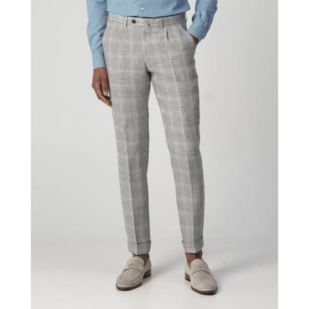 Dutch Dandies Prato mix & match pantalon
