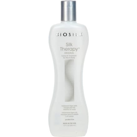 BioSilk Silk Therapy 355 Versteviger