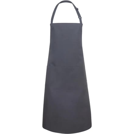 Schort met zak Karlowsky Basic