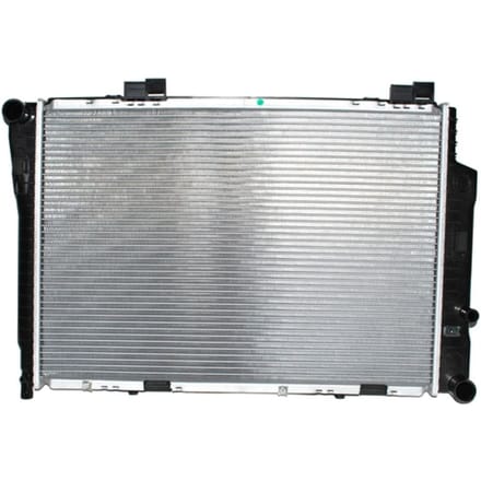 Radiator, motorkoeling THERMOTEC D7M005TT