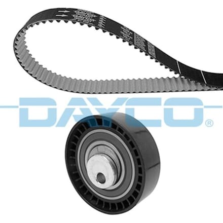 Distributieriemset DAYCO KTB794