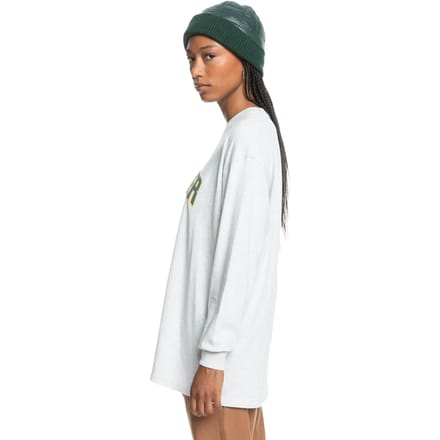 Wintermuts uni femme Quiksilver Uni