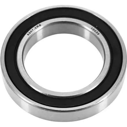 Wiellager P2R 6907-2RS